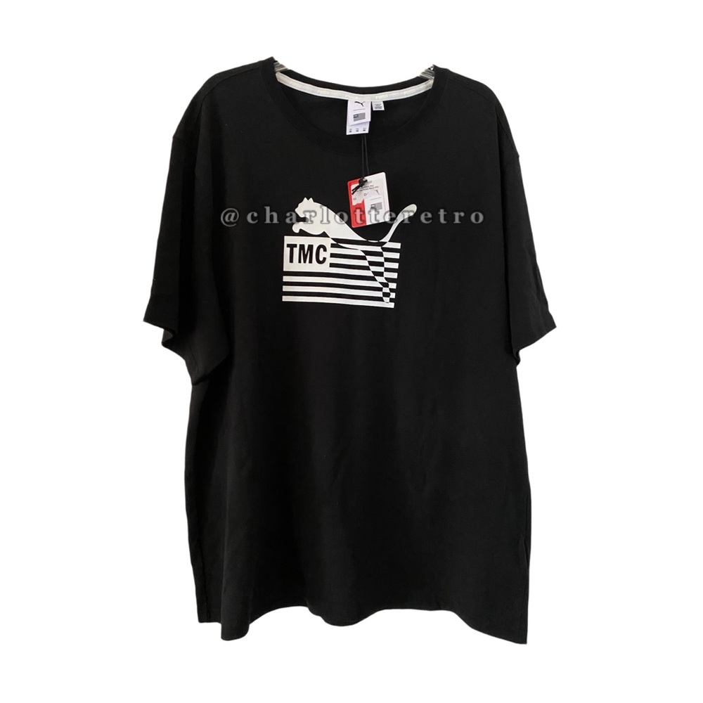 PUMA x TMC Everyday Hussle Tee